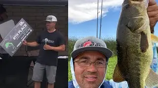 Day 2 Chris Laird Memorial CA Delta