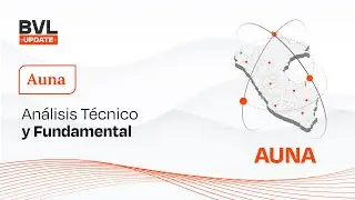 📢📝 Technical & Fundamental Analysis | Auna