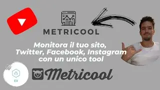 Come analizzare e controllare la presenza social con unico tool