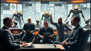 Diplomatic Cables Reveal Human Government Structure Intentionally Designed For Maximum Inefficiency