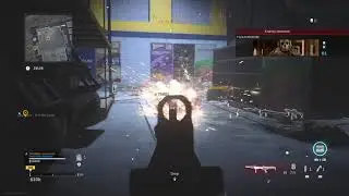 Call of Duty&reg;: superstore Halloween  trick or treat  loot box location