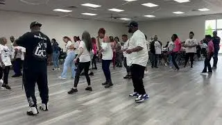 JF Sell Me No Dreams Demo (JustUs LDC Presents Grease event - April 2024) Instructional Link below.