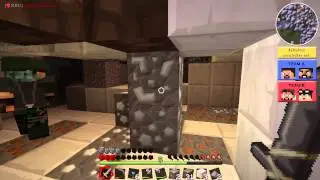 Let's Fly Together again [Flan-Mod][Minecraft][Battle][German][HD] - #003