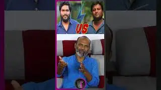சாதி படங்களைத் தான் மக்கள் விரும்பி பாக்குறீங்க | Directo NK Kandi Open Speech