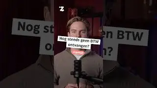 Nog geen btw ontvangen? Dit kun je doen!