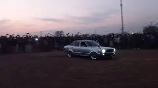 Pak wheels auto show Islamabad Lake view 2F2F 2021