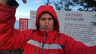(Часть 2) Крошечный канадский остров Кампобелло ОПАСЕН!!