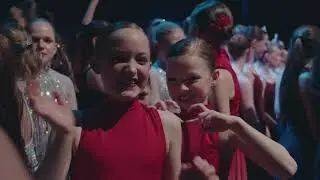 International Dance Competition Berlin