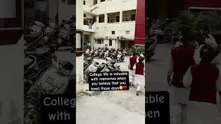 Rg pg college Meerut #college #vairal #shortvideo #meerut #meerutcollege#meerutvlog #explorepage