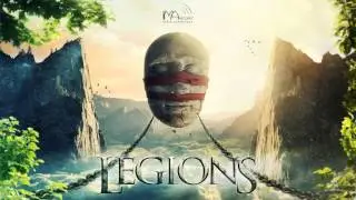 IMAscore - Legions [Epic Heroic Uplifting Orchestral]
