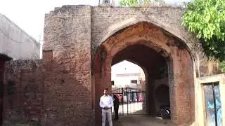 Bhimber City ka hathi gate aur city ka visit krien is vedio k zre