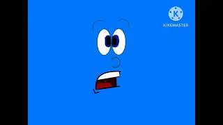 Nick Jr. Face: I'm here!