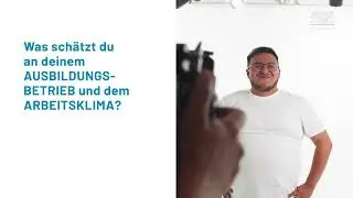 Von Ecuador nach Bayern &ndash; Juans Erfolgsgeschichte | Make it in Bavaria