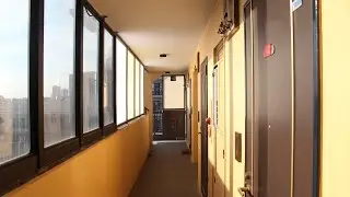 *STUCK* Exploring Abandoned Budget Hotel in Japan