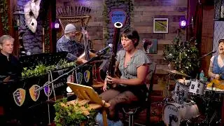 Simply the Best Reimagined | Miki P, Rachel Lovelace & Brandon Day Live