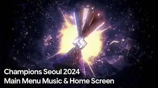 VALORANT Episode 9 Act 1 Patch 9.02 Main Menu Music Theme & Home Screen | VALORANT Champions 2024