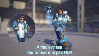 Mei Junkrat - Тает лёд (The ice is melting) (Griby) | AI cover, Mei, Junkrat, overwatch