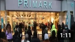 Primark Fight Video on Heluvara Twitter | Primark Fight Video | Primark Fight Twitter Video Heluvara