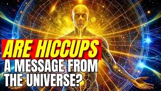 The SHOCKING Truth Behind Your Hiccups: 12 Divine Messages Revealed!