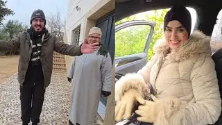 ستك ستك 😂 شحال عزيز عليا لي كيكرهني وكيتابعني 😉 