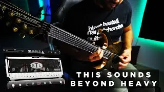 THE STL AMPHUB 5153 SOUNDS AMAZING!!