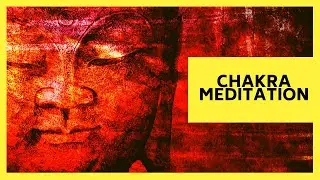 10 MINUTES MEDITATION ✔ 7 CHAKRA MEDITATION FOR BALANCE AND HEALING 🔥