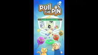PULL THE PIN WITH GAME STUDIOS BD