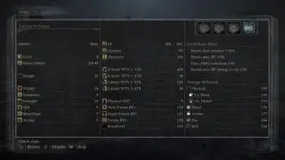 Bloodborne - Bl4 vs Rom