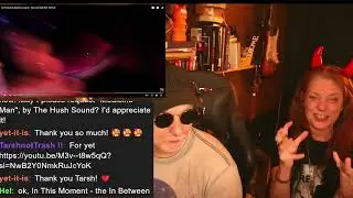 Dirt Nasty и Mickey Avalon &mdash; My Dick Live Reaction