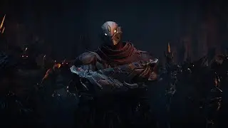 Darksiders Genesis Walkthrough Part 4
