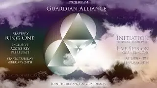 Guardian Alliance: Mysteries Revealed