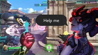windowmaker simp (overwatch 2)