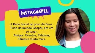 INSTAGOSPEL