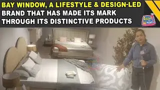 Bay Window, a Lifestyle & Design-Led Brand that Has Made its Mark through its Distinctive Products
