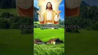 Luke 12:32 Do not be afraid, little flock, for your Father... #god #jesus #bible #prayer #christian