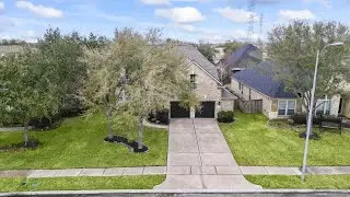14919 Meridian Park Ln, Humble, TX