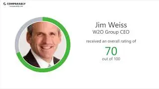 W2O Group Culture - October 2017