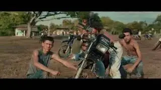 Loving Pablo : Escuela de sicarios