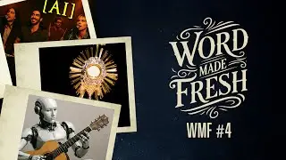 The Way of Wonder | WMF4
