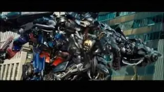 Transformers 3 Dark Of The Moon Tv Spot 14 - Hero Countdown [HD]