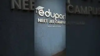 Eduport Inkel Campus: BEST Residential Coaching in Kerala ❤️ Eduport Inkel Campus Tour 2026