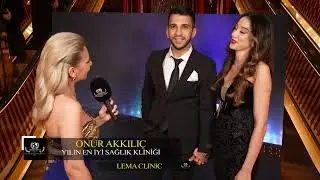 2. Uluslararası Zirve Ödülleri 2022 / YILIN EN İYİ SAĞLIK KLİNİĞİ 
