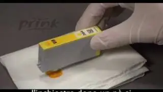 Ricarica hp364 by prink.flv
