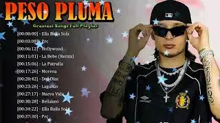 🚬🎺 Peso Pluma - Gritty lyrics, viral hooks, and fearless attitude shaping a new Latin music era 💣🎵