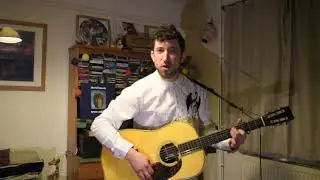 I Want To Break Free | Queen cover | Nick Stephenson