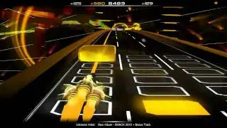 Audiosurf: DJSmack100 - SMACK 2010 + Bonus Track