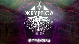 ACIDRANGERS @ Жryptica [Oldschool Goa Trance] &bull; DJ-Set &bull; Kloster Gronau &bull; O8.O2.2OI5