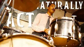 Act Naturally (The Beatles Tribute Gig in Tokyo 2025)