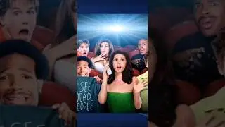 #scarymovie #reboot #shorts