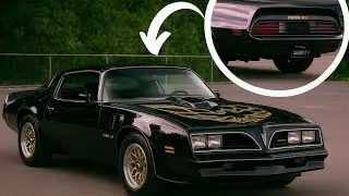 Reviving 10 Classic Cars for a Modern Comeback